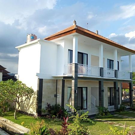 Amlapura Limun Guesthouse מראה חיצוני תמונה
