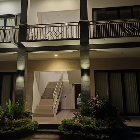 Amlapura Limun Guesthouse מראה חיצוני תמונה