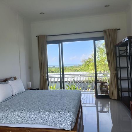 Amlapura Limun Guesthouse מראה חיצוני תמונה