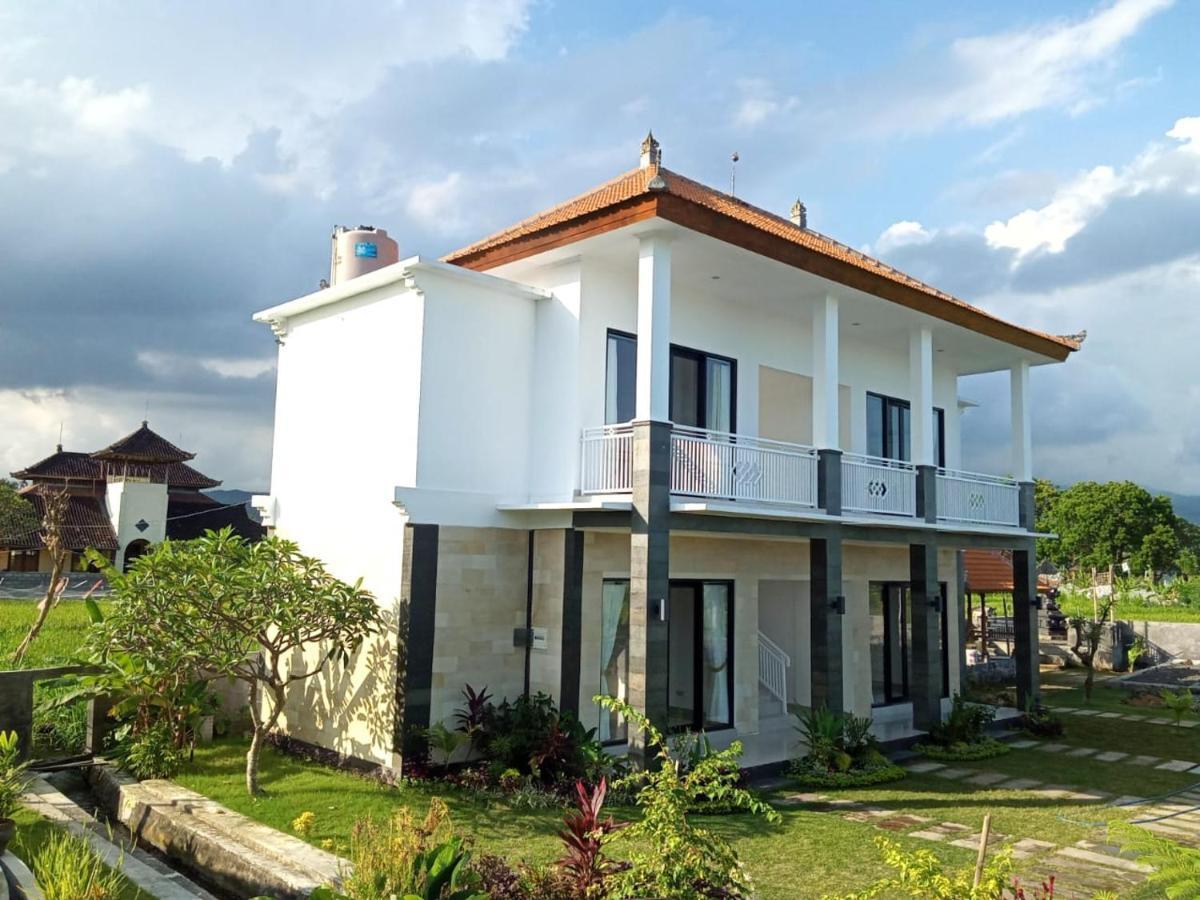 Amlapura Limun Guesthouse מראה חיצוני תמונה