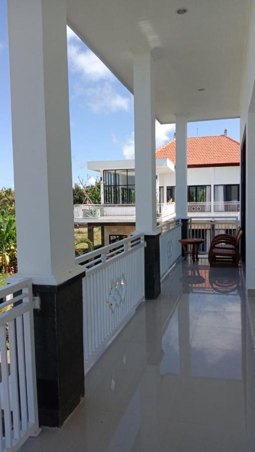 Amlapura Limun Guesthouse מראה חיצוני תמונה