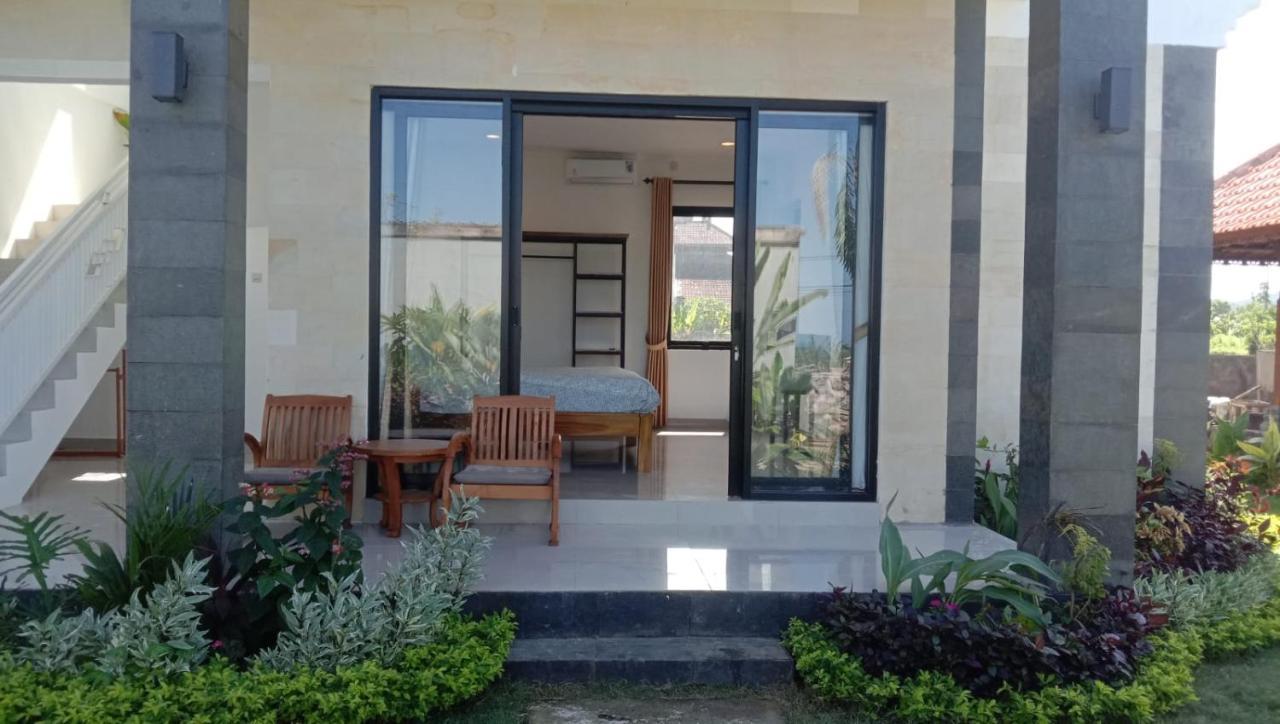 Amlapura Limun Guesthouse מראה חיצוני תמונה