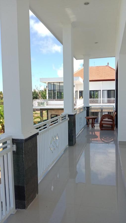 Amlapura Limun Guesthouse מראה חיצוני תמונה