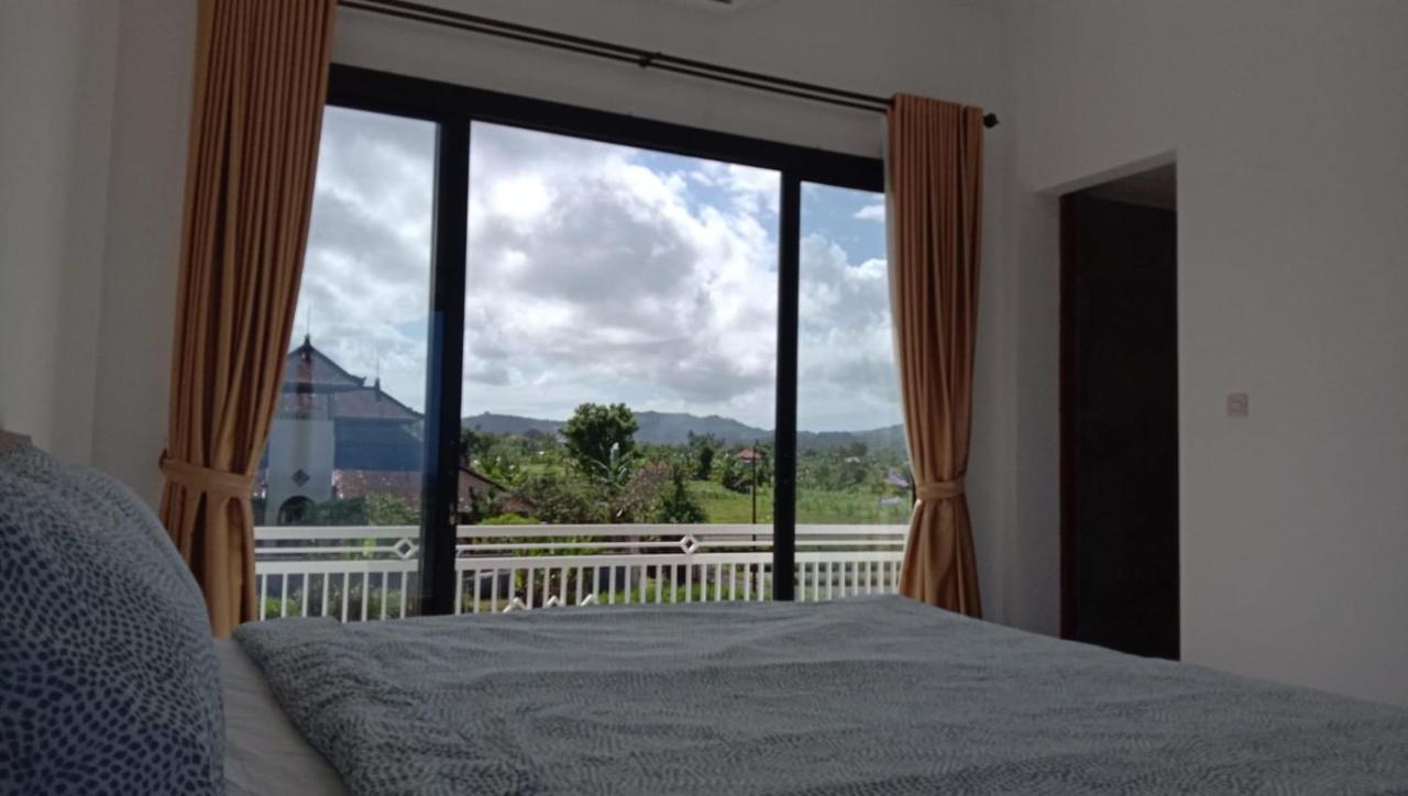Amlapura Limun Guesthouse מראה חיצוני תמונה