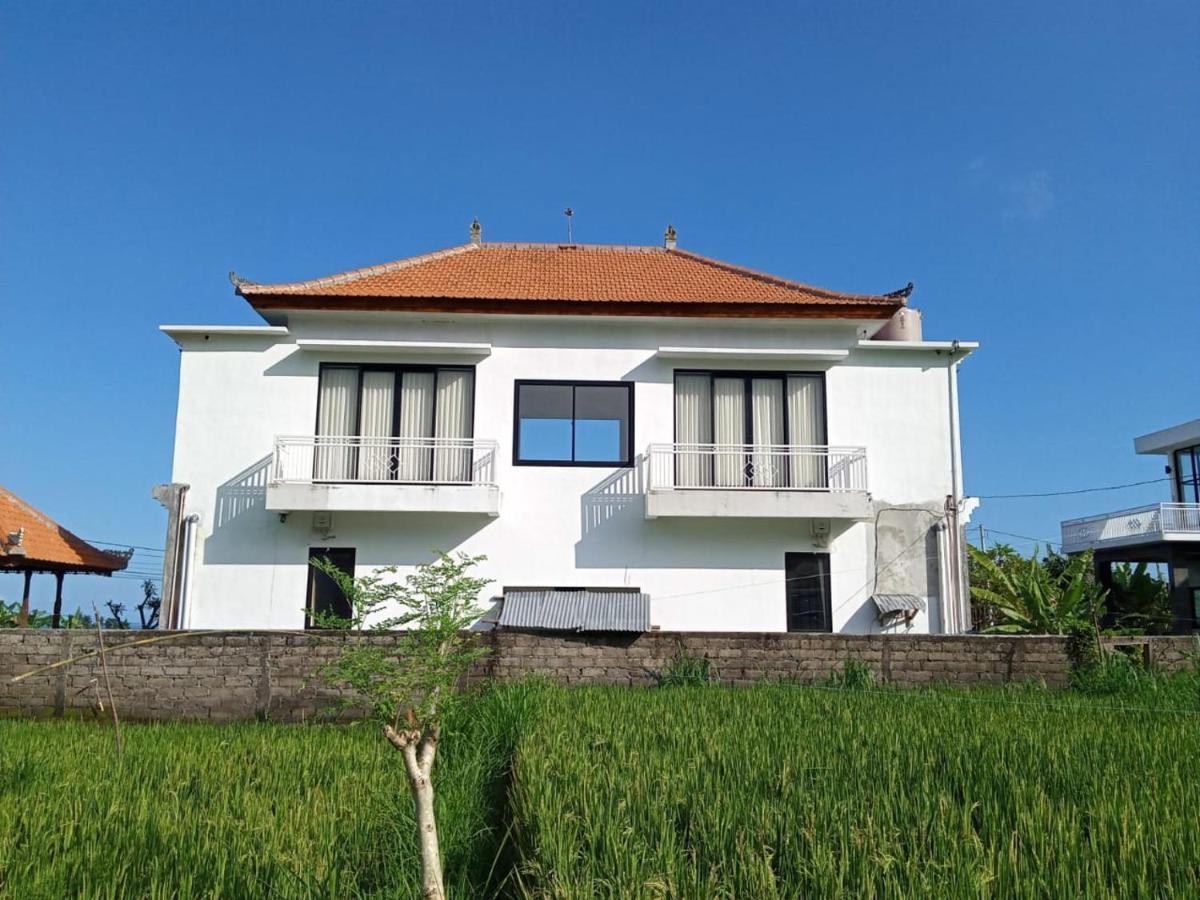 Amlapura Limun Guesthouse מראה חיצוני תמונה