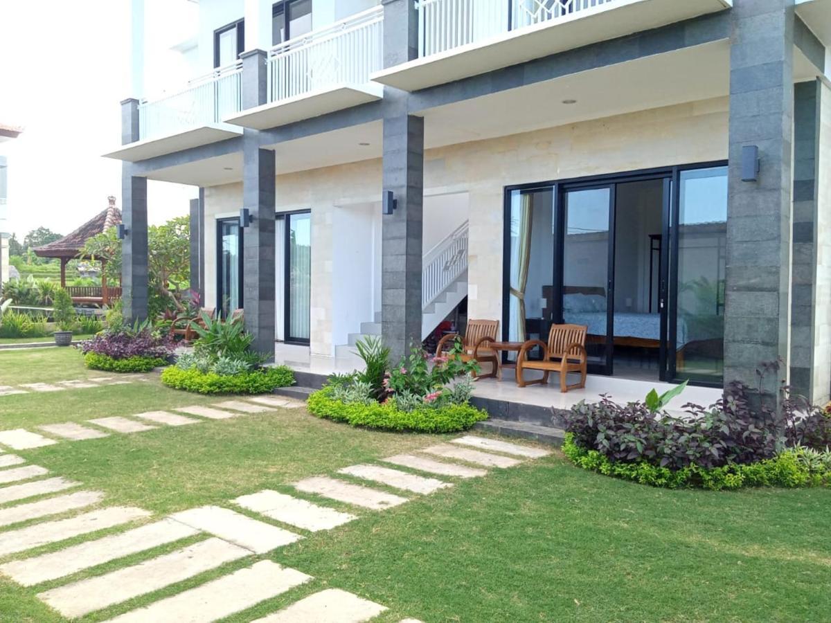 Amlapura Limun Guesthouse מראה חיצוני תמונה