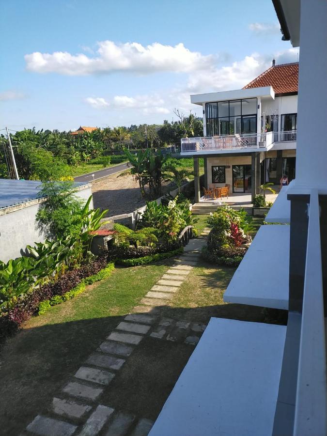 Amlapura Limun Guesthouse מראה חיצוני תמונה