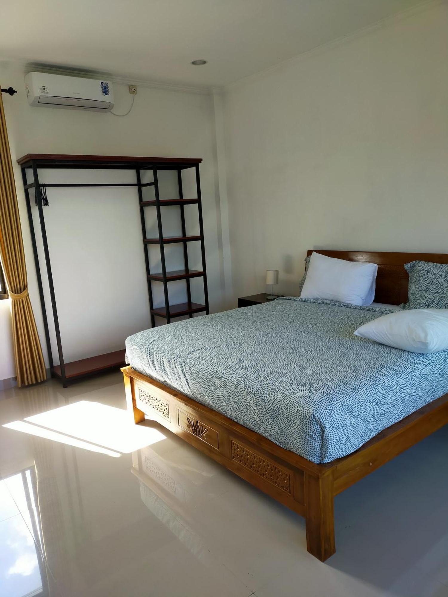 Amlapura Limun Guesthouse מראה חיצוני תמונה
