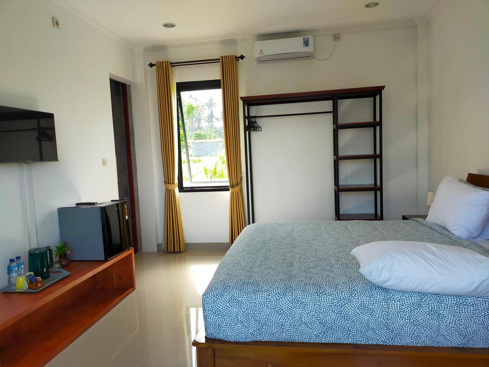 Amlapura Limun Guesthouse מראה חיצוני תמונה
