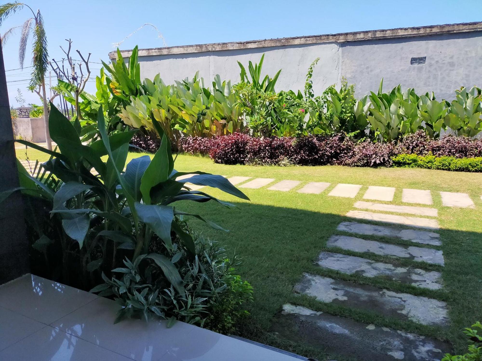 Amlapura Limun Guesthouse חדר תמונה